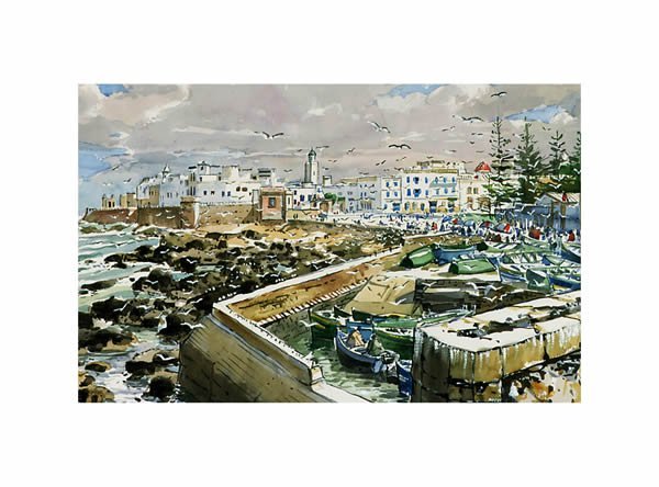 Essaouira