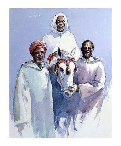 Essaouira